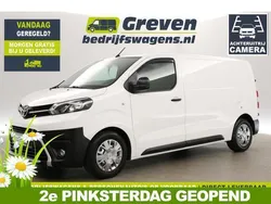Wit Gebruikt 2018 Toyota Proace Comfort Van | € 10.800 (Goede deal)