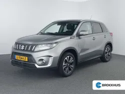 Grijs Gebruikt 2021 Suzuki Vitara Style SUV | € 21.900 (Eerlijke prijs)