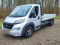 Zilver Gebruikt 2017 Fiat Ducato Van | € 13.995