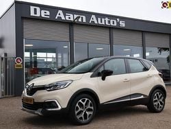 Wit Gebruikt 2019 Renault Captur Intens SUV | € 14.900 (Super prijs)