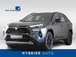 Blauw Gebruikt 2024 Toyota RAV4 Style SUV | € 45.850 (Goede deal)