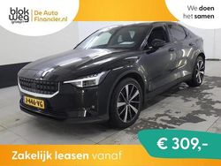 Gebruikt 2020 Polestar 2 Long Range Dual motor Hatchback | € 22.445 (Goede deal)