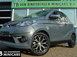 Overige Gebruikt 2017 Aixam Microcar Hatchback | € 11.750