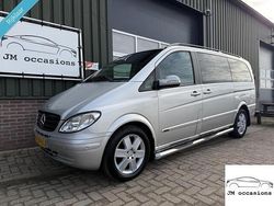 Overige Gebruikt 2004 Mercedes Viano MPV | € 3.495 (Goede deal)