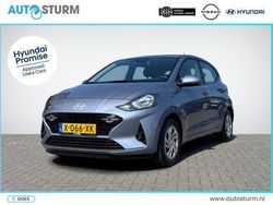 Hatchback Gebruikt 2024 Hyundai i10 Comfort Hatchback | € 15.390 (Eerlijke prijs)