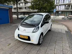 Wit Gebruikt 2018 Citroën C-zero Hatchback | € 4.700