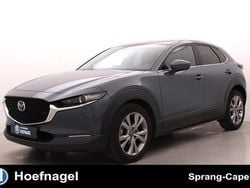 Grijs Gebruikt 2020 Mazda CX-30 SUV | € 20.950 (Iets duurder)
