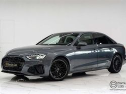 Grijs Gebruikt 2021 Audi A4 Business Plus Sedan | € 29.900 (Eerlijke prijs)