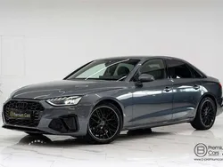 Grijs Gebruikt 2021 Audi A4 Business Plus Sedan | € 29.900 (Eerlijke prijs)
