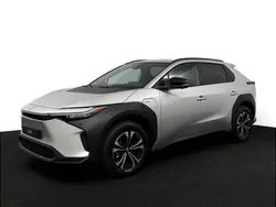 Gebruikt 2025 Toyota bZ4X SUV | € 43.250 (Goede deal)