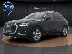 Zwart, metallic lak Gebruikt 2022 Audi Q3 Business SUV | € 28.950 (Super prijs)