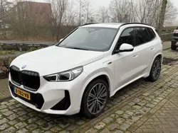 Wit Gebruikt 2023 BMW X1 M Sport SUV | € 53.000 (Goede deal)