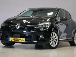 Zwart Gebruikt 2020 Renault Clio V Intens Hatchback | € 11.245 (Iets duurder)