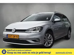 Gebruikt 2020 VW Golf VII Comfortline Stationwagen | € 16.950 (Eerlijke prijs)