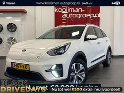 Wit Gebruikt 2020 Kia Niro SUV | € 24.950 (Iets duurder)