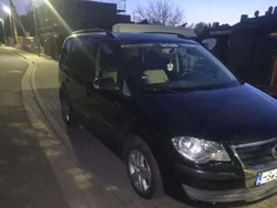 Gebruikt 2009 VW Touran Conceptline MPV | € 3.500 (Eerlijke prijs)