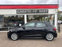 Hatchback Gebruikt 2024 Audi A1 Sportback Proline Hatchback | € 26.950 (Eerlijke prijs)