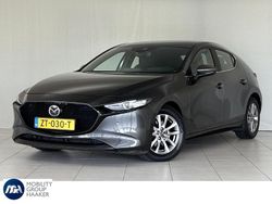 Grijs Gebruikt 2019 Mazda 3 Comfort Hatchback | € 20.900 (Eerlijke prijs)