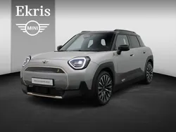 Overige Gebruikt 2025 Mini Aceman Favoured SUV | € 49.857 (Duur)