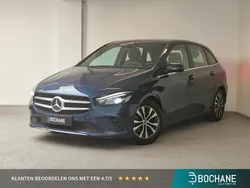 Blauw Gebruikt 2019 Mercedes B180 Business MPV | € 23.145