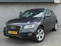 Grijs Gebruikt 2014 Audi Q5 S-Line SUV | € 17.990 (Eerlijke prijs)