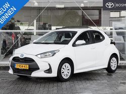 Wit Gebruikt 2023 Toyota Yaris Hybrid Active Hatchback | € 21.549 (Goede deal)