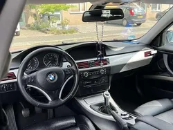 Grijs Gebruikt 2007 BMW 320 Executive Sedan | € 4.750 (Eerlijke prijs)