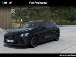 Zwart Gebruikt 2024 BMW M135 M Sport Hatchback | € 87.833
