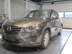 Bruin Gebruikt 2015 Mazda CX-5 Edition SUV | € 15.500 (Eerlijke prijs)