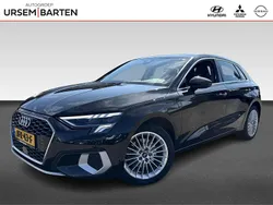 Zwart Gebruikt 2021 Audi A3 Sportback e-tron Advanced Sedan | € 25.730 (Goede deal)