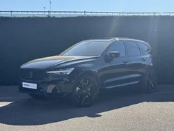 Zwart Gebruikt 2024 Volvo XC60 Plus SUV | € 58.940 (Eerlijke prijs)