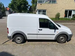 Wit Gebruikt 2008 Ford Transit Van | € 2.495 (Eerlijke prijs)