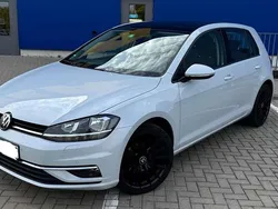 Wit Gebruikt 2017 VW Golf VII Comfortline Hatchback | € 13.300 (Eerlijke prijs)