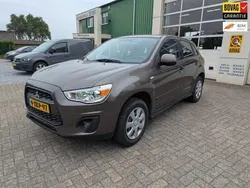 Bruin Gebruikt 2014 Mitsubishi ASX SUV | € 11.250 (Eerlijke prijs)