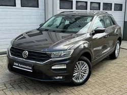 Bruin Gebruikt 2019 VW T-Roc Style SUV | € 18.650 (Super prijs)