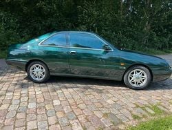 Gebruikt 1998 Lancia Kappa Coupé | € 9.500