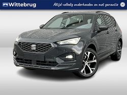 Grijs Gebruikt 2021 Seat Tarraco FR SUV | € 32.450 (Eerlijke prijs)