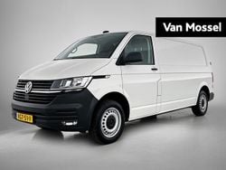 Wit Gebruikt 2020 VW T6.1 Highline Van | € 17.900 (Goede deal)