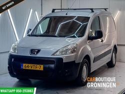 Overige Gebruikt 2008 Peugeot Partner Van | € 2.990 (Duur)