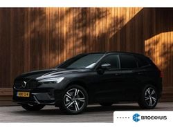 Zwart Gebruikt 2024 Volvo XC60 Plus SUV | € 57.900 (Eerlijke prijs)