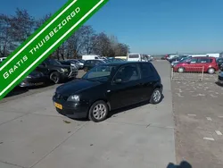 Zwart Gebruikt 2003 Seat Arosa Hatchback | € 699 (Goede deal)