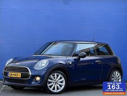 Gebruikt 2015 Mini One D Business Hatchback | € 9.895