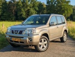 Gebruikt 2005 Nissan X-Trail SUV | € 2.750 (Goede deal)