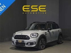 Grijs Gebruikt 2021 Mini John Cooper Works Countryman SUV | € 24.995 (Goede deal)