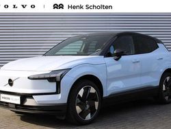 Wit Nieuw 2025 Volvo EX30 Single Motor Extended Range SUV | € 37.950 (Eerlijke prijs)