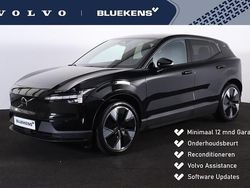 Zwart Gebruikt 2025 Volvo EX30 Plus SUV | € 35.900 (Eerlijke prijs)