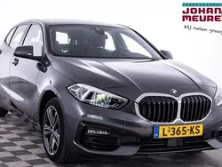 Grijs Gebruikt 2021 BMW 118 Basis Hatchback | € 24.900 (Goede deal)