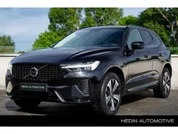 Gebruikt 2021 Volvo XC60 Ultimate SUV | € 56.995 (Duur)