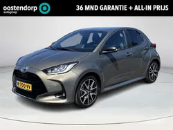 Groen Gebruikt 2022 Toyota Yaris Hybrid Executive Hatchback | € 25.440 (Eerlijke prijs)