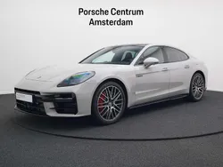 Grijs Gebruikt 2025 Porsche Panamera 4S Sedan | € 187.950